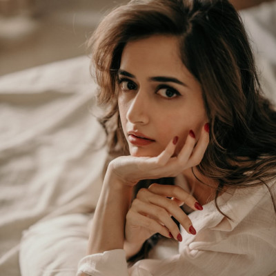 Ashika Ranganath profile Photo