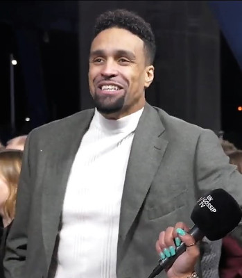 Ashley Banjo profile Photo