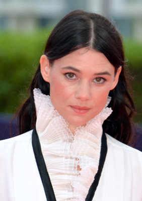 Àstrid Bergès-Frisbey profile Photo