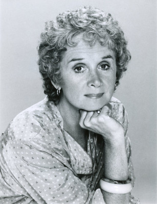 Barbara Barrie profile Photo