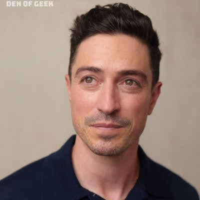 Ben Feldman profile Photo