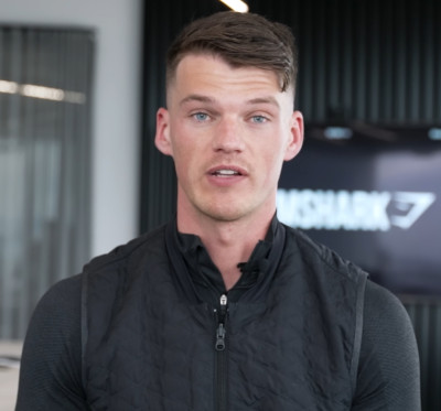 Ben Francis profile Photo