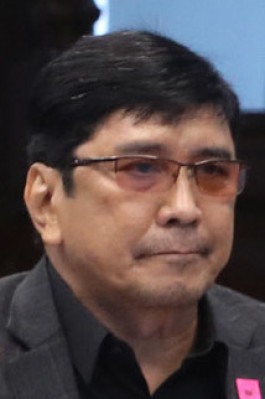 Ben Tulfo profile Photo