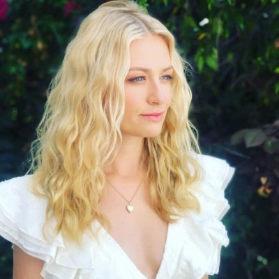 Beth Behrs profile Photo