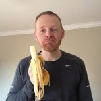 Bill Burr profile Photo