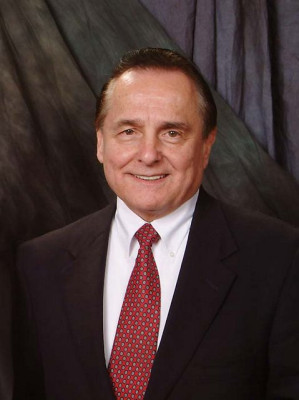 Bill Gothard profile Photo