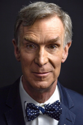 Bill Nye profile Photo