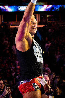 Billy Gunn profile Photo