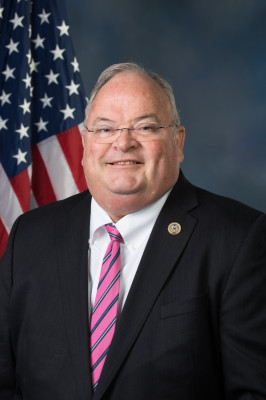 Billy Long profile Photo