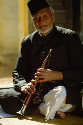 Bismillah Khan profile Photo