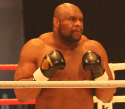 Bob Sapp profile Photo