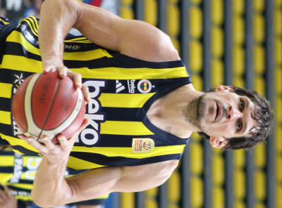 Boban Marjanović profile Photo