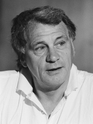 Bobby Robson profile Photo