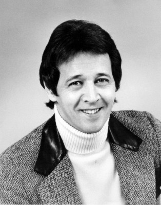 Bobby Van profile Photo