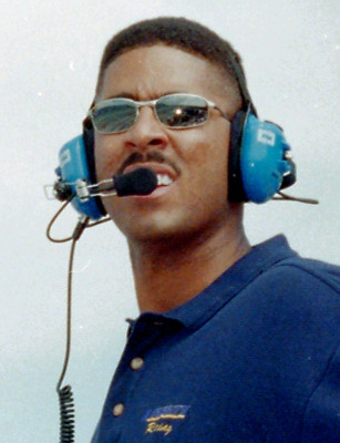 Brad Daugherty (basketball) profile Photo