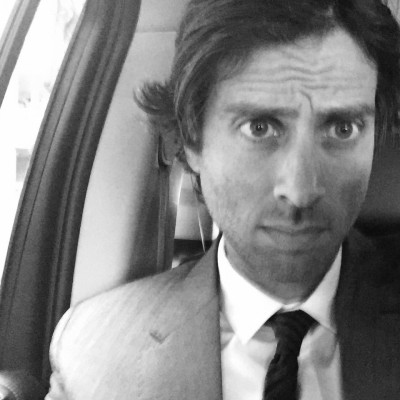 Brad Falchuk profile Photo