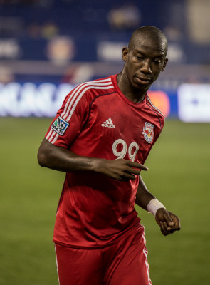 Bradley Wright-Phillips profile Photo