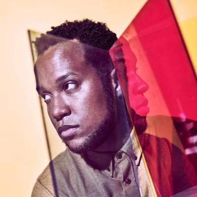 Branden Jacobs-Jenkins profile Photo