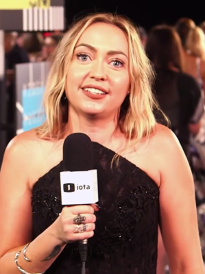 Brandi Cyrus profile Photo