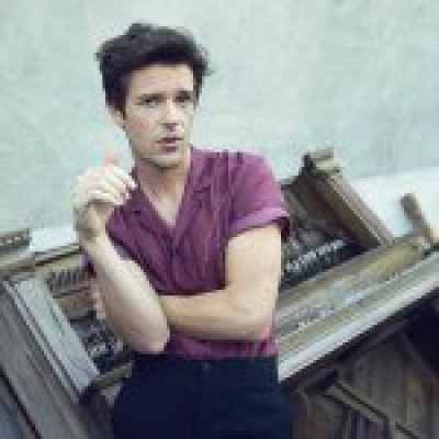 Brandon Flowers profile Photo