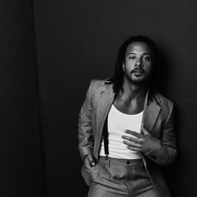 Brandon Jay McLaren profile Photo