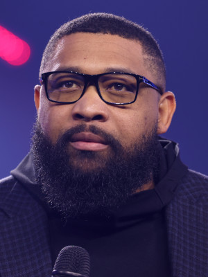 Brandon Tatum profile Photo