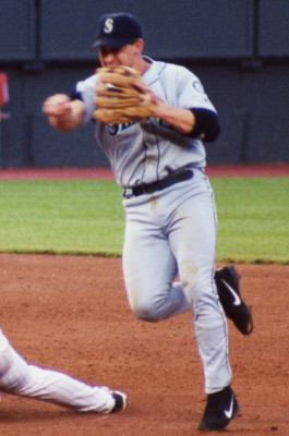 Bret Boone profile Photo