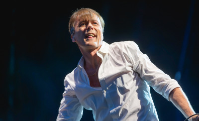 Brett Anderson profile Photo