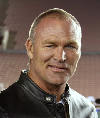 Brian Bosworth profile Photo