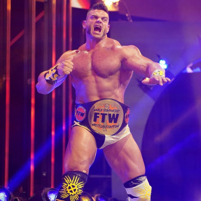 Brian Cage profile Photo