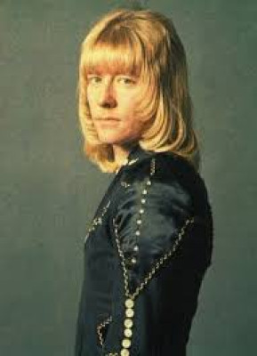 Brian Connolly profile Photo