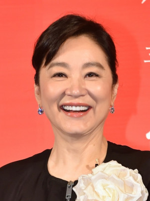 Brigitte Lin profile Photo