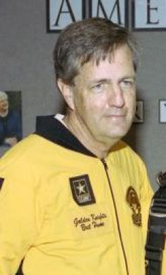 Brit Hume profile Photo