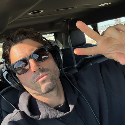 Brody Jenner profile Photo