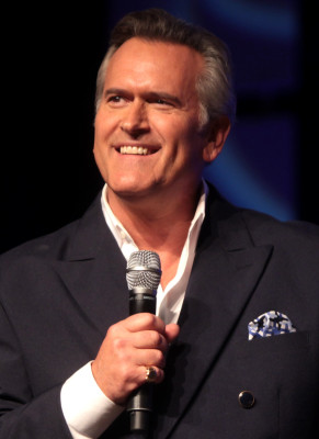Bruce Campbell profile Photo