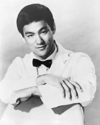 Bruce Lee profile Photo