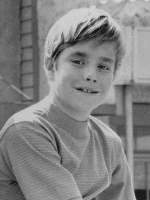 Buddy Foster profile Photo