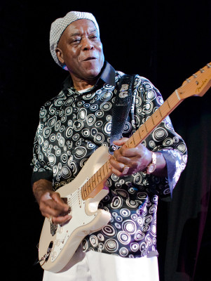Buddy Guy profile Photo