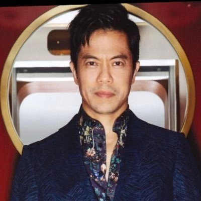 Byron Mann profile Photo