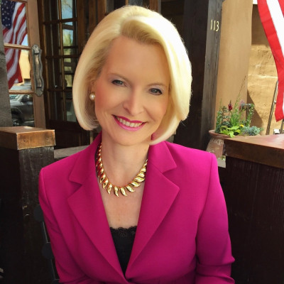 Callista Gingrich profile Photo