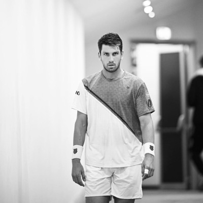 Cameron Norrie profile Photo