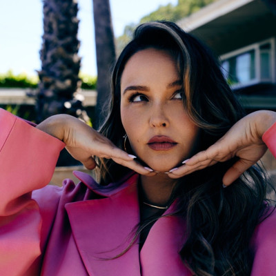 Camilla Luddington profile Photo