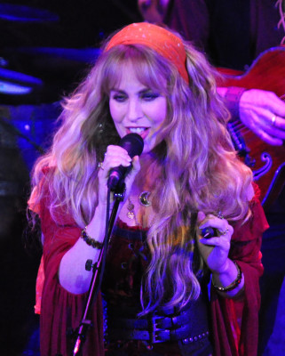 Candice Night profile Photo