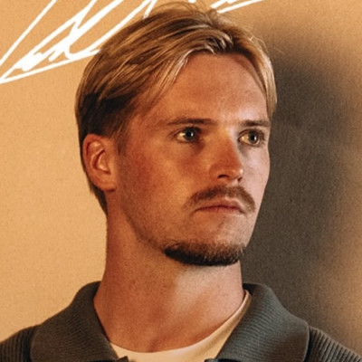 Caoimhín Kelleher profile Photo