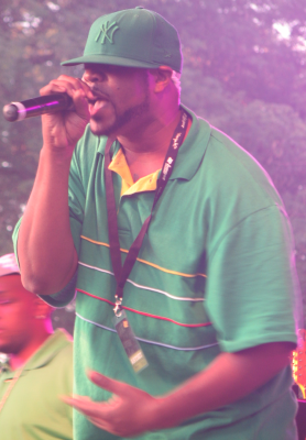 Cappadonna profile Photo