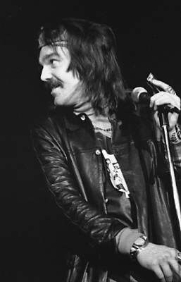 Captain Beefheart profile Photo