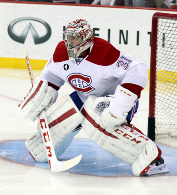 Carey Price profile Photo