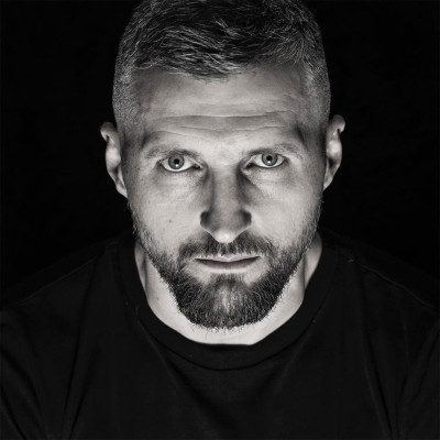 Carl Froch profile Photo