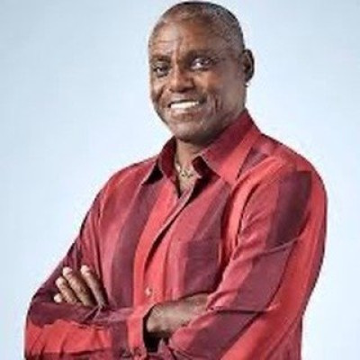Carl Lewis profile Photo