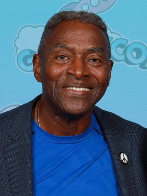 Carl Lumbly profile Photo